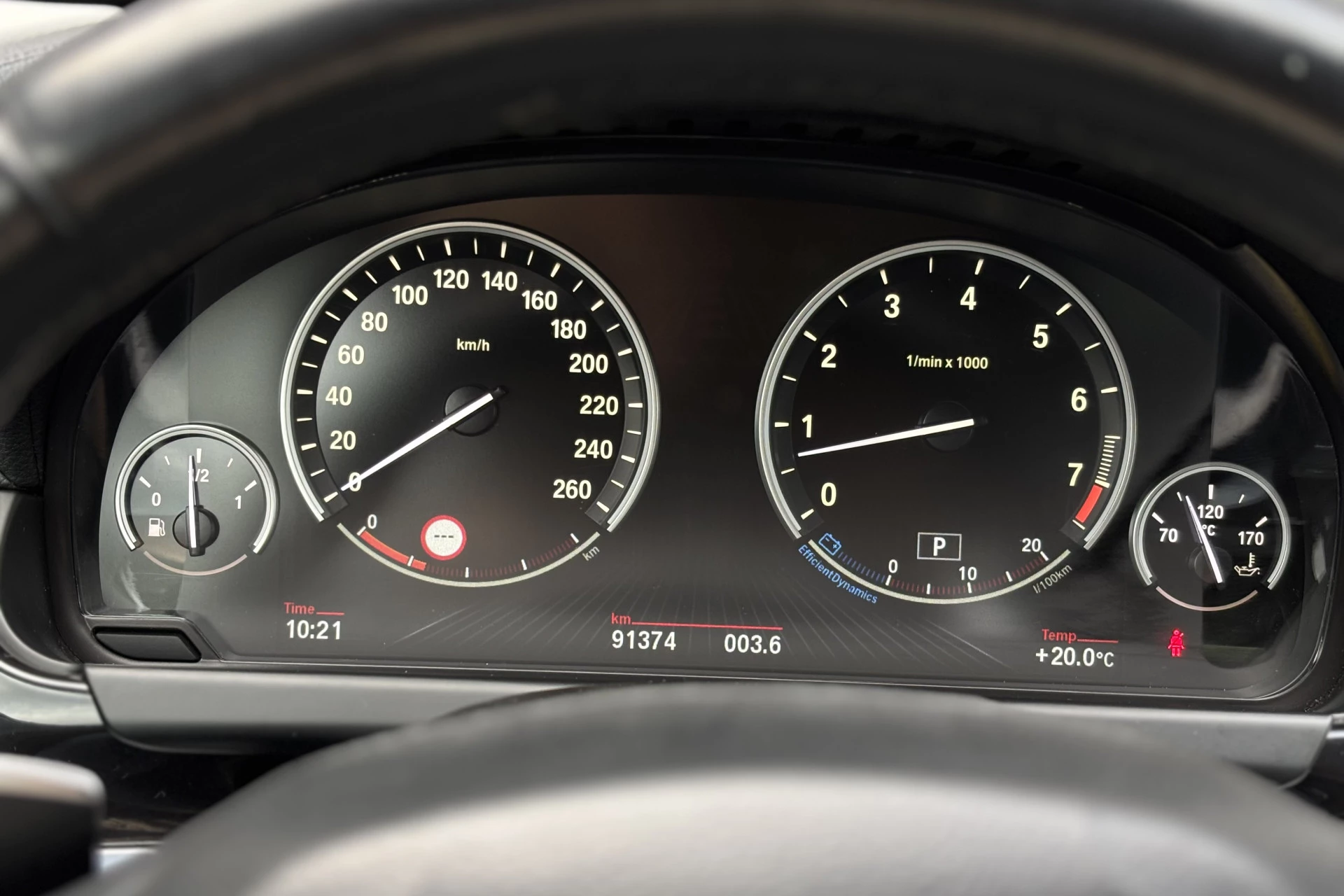 Hoofdafbeelding BMW 6 Serie