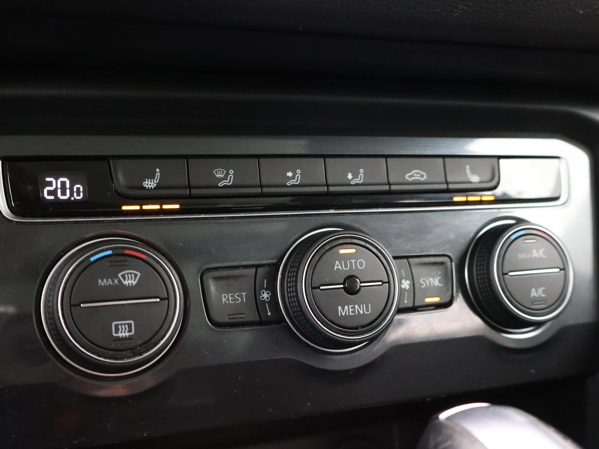 Hoofdafbeelding Volkswagen Tiguan Allspace