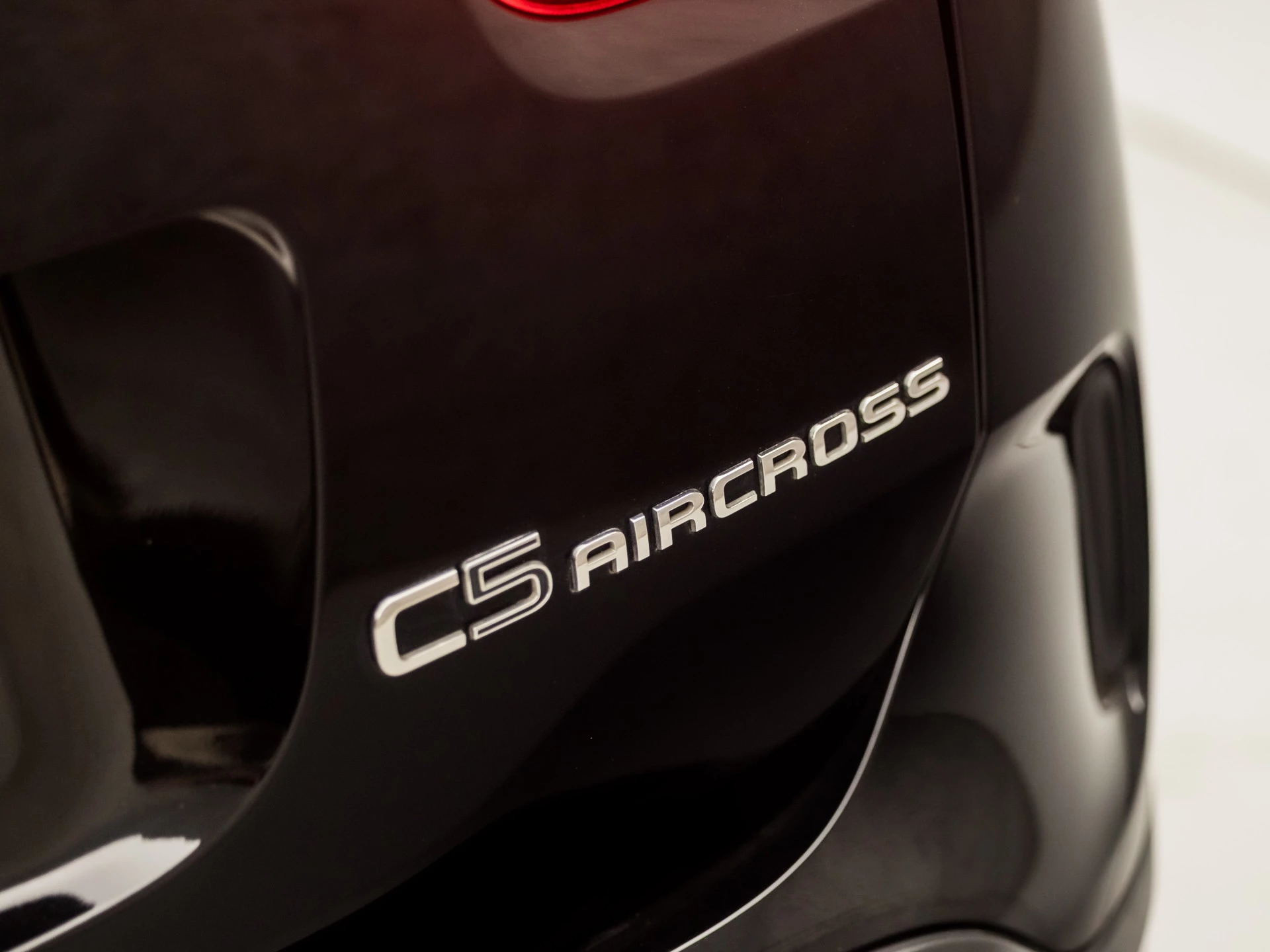 Hoofdafbeelding Citroën C5 Aircross