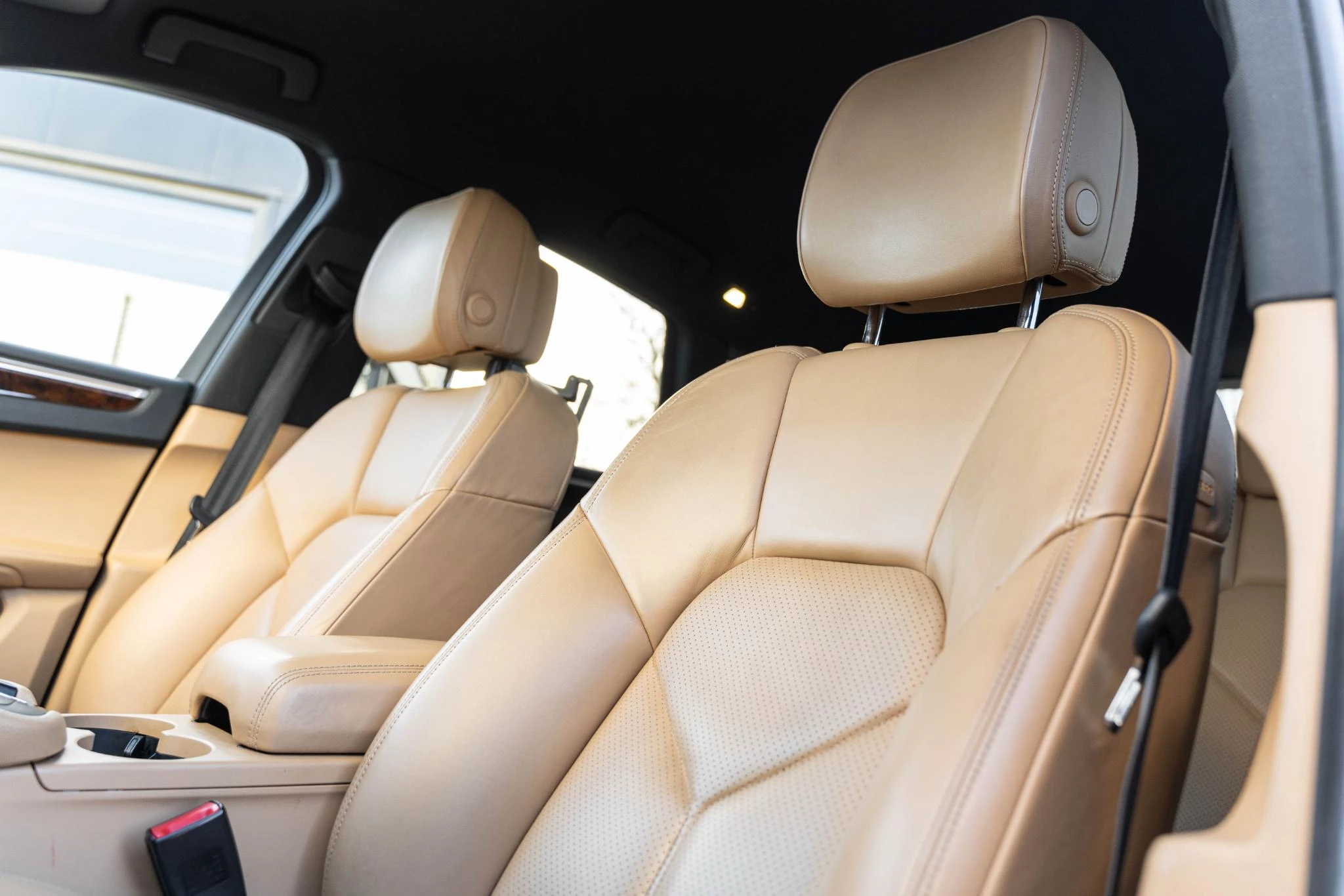 Hoofdafbeelding Porsche Macan