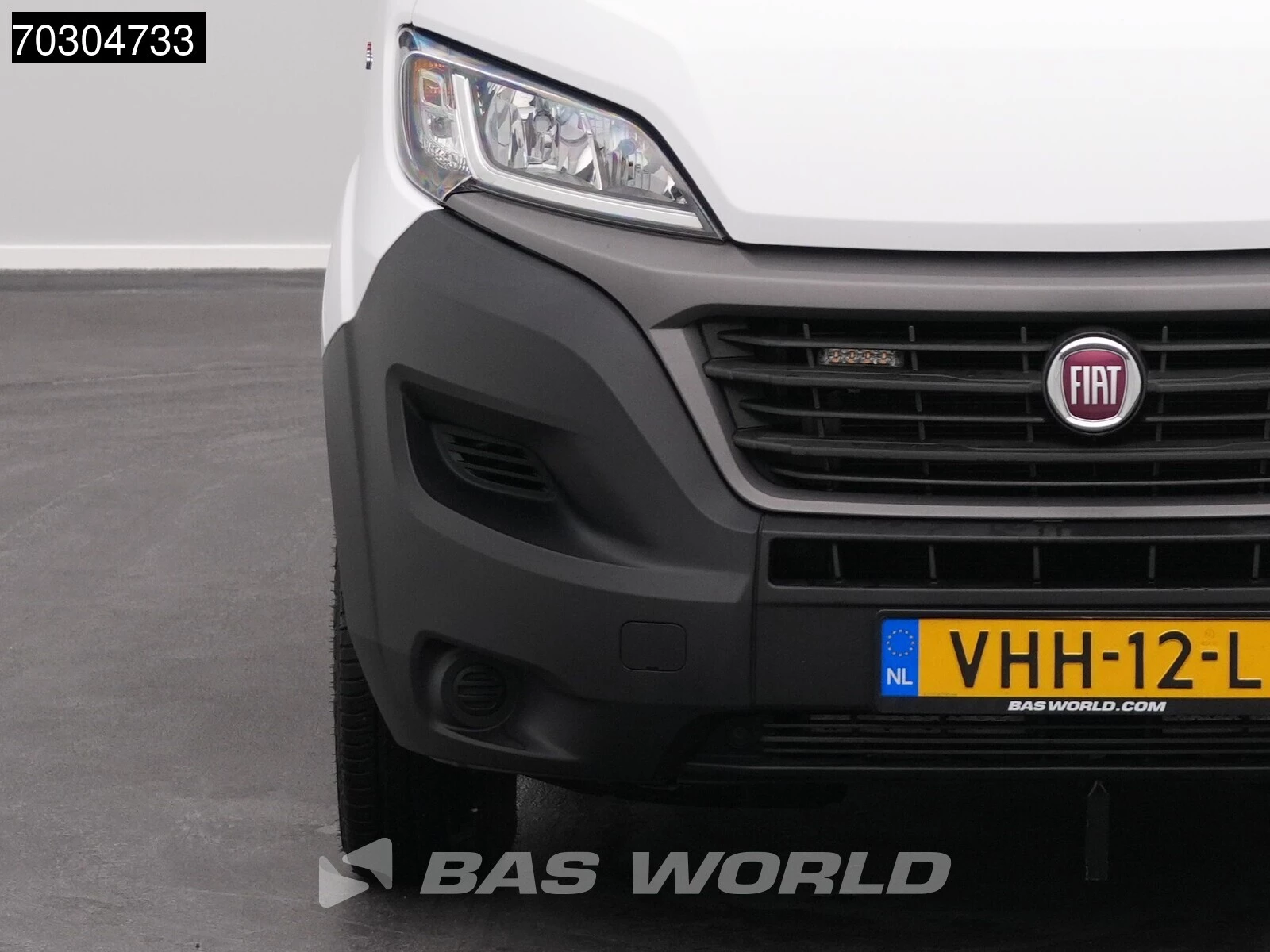 Hoofdafbeelding Fiat Ducato