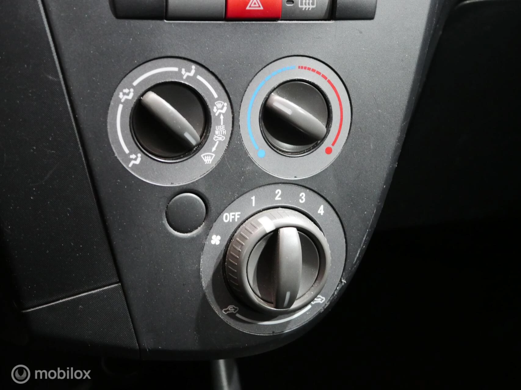 Hoofdafbeelding Daihatsu Cuore