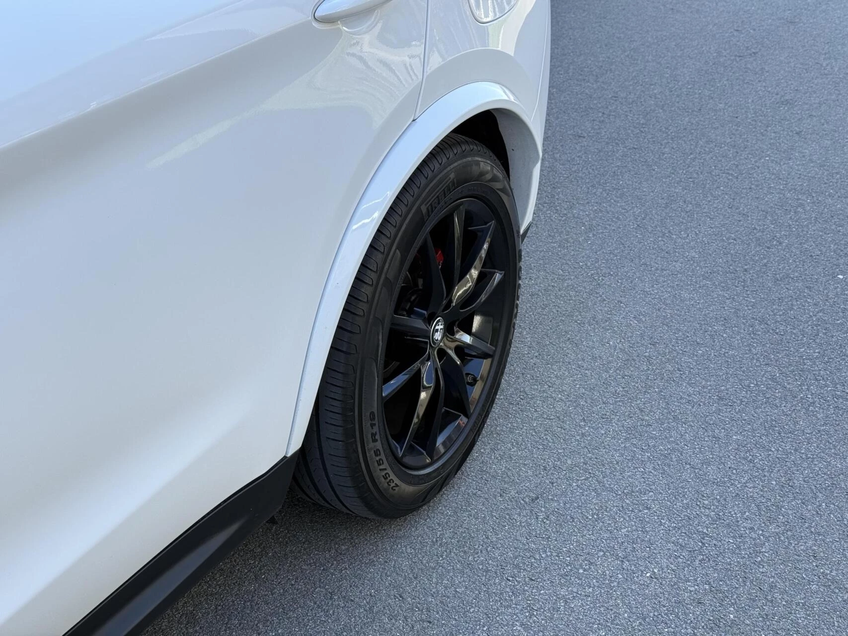 Hoofdafbeelding Alfa Romeo Stelvio