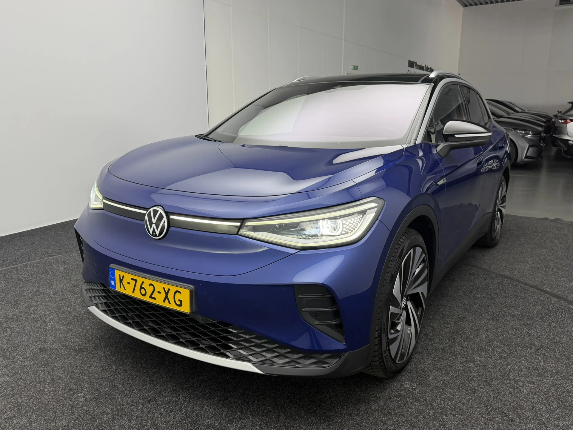 Hoofdafbeelding Volkswagen ID.4