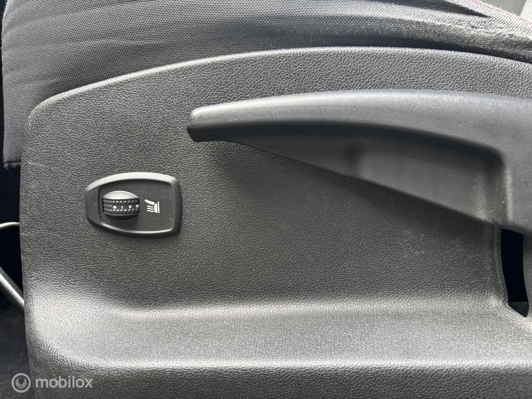 Hoofdafbeelding Renault Scénic