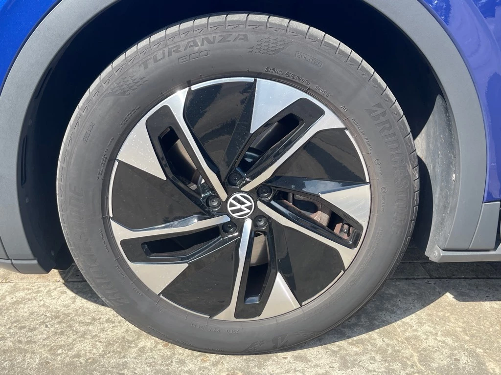 Hoofdafbeelding Volkswagen ID.4