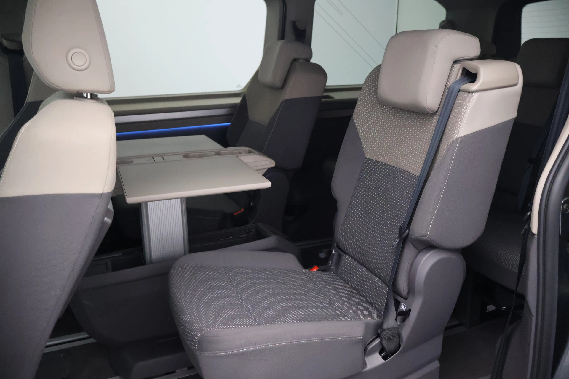 Hoofdafbeelding Volkswagen Multivan