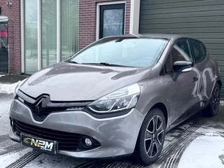 Renault Clio 0.9 TCe  Expression