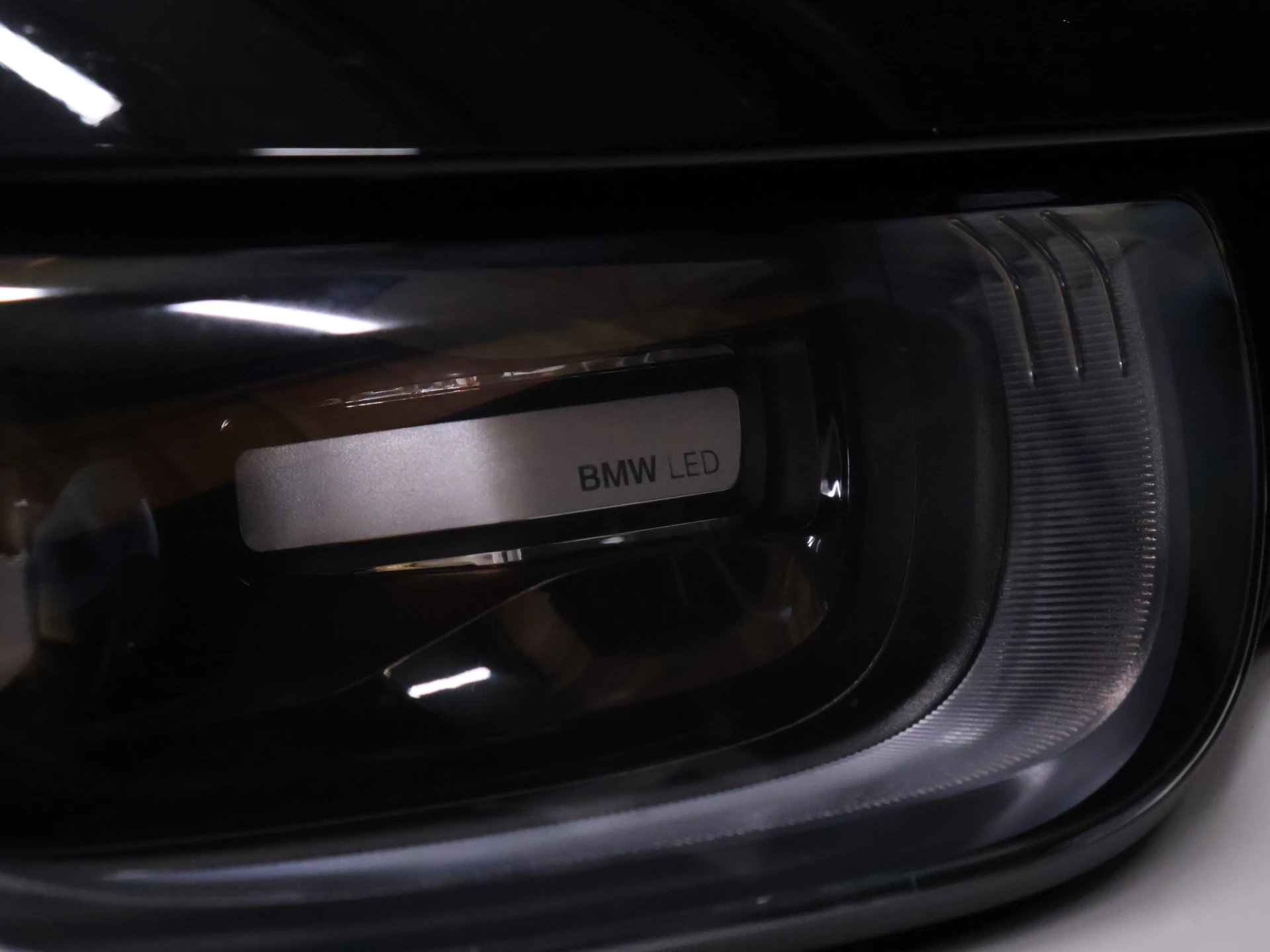 Hoofdafbeelding BMW i3