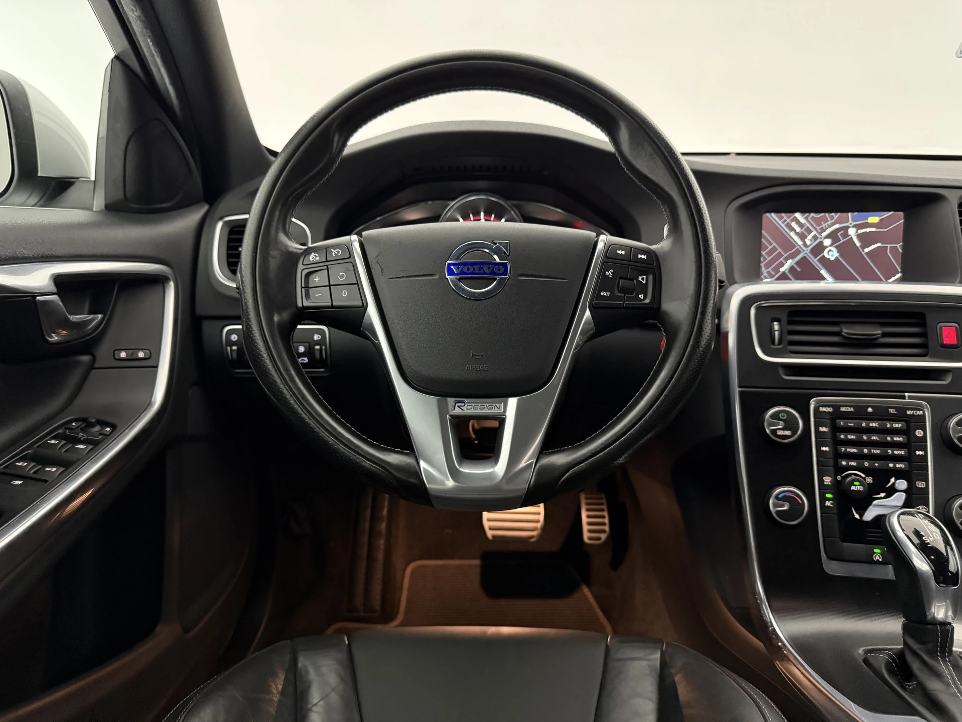 Hoofdafbeelding Volvo S60