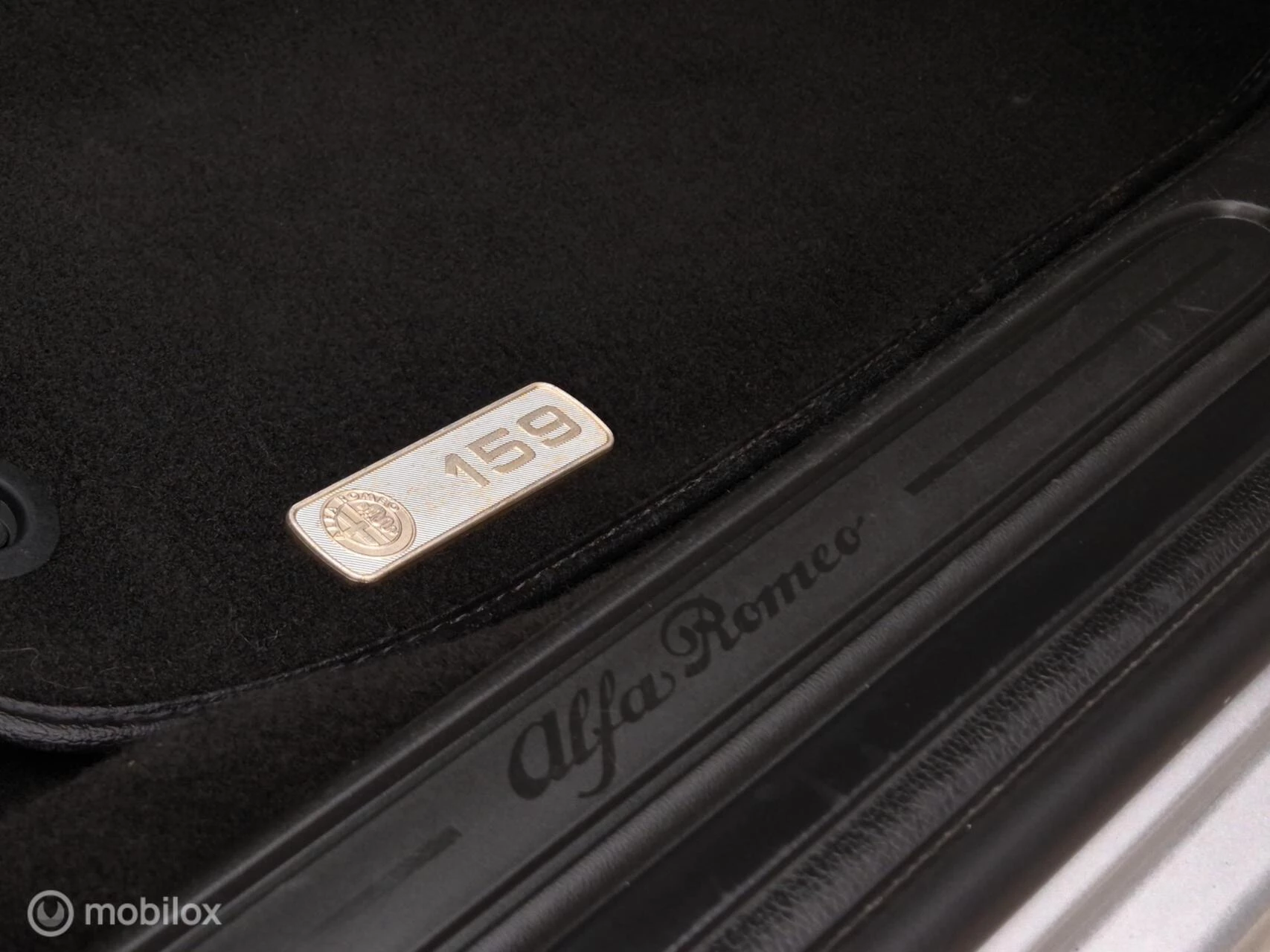 Hoofdafbeelding Alfa Romeo 159