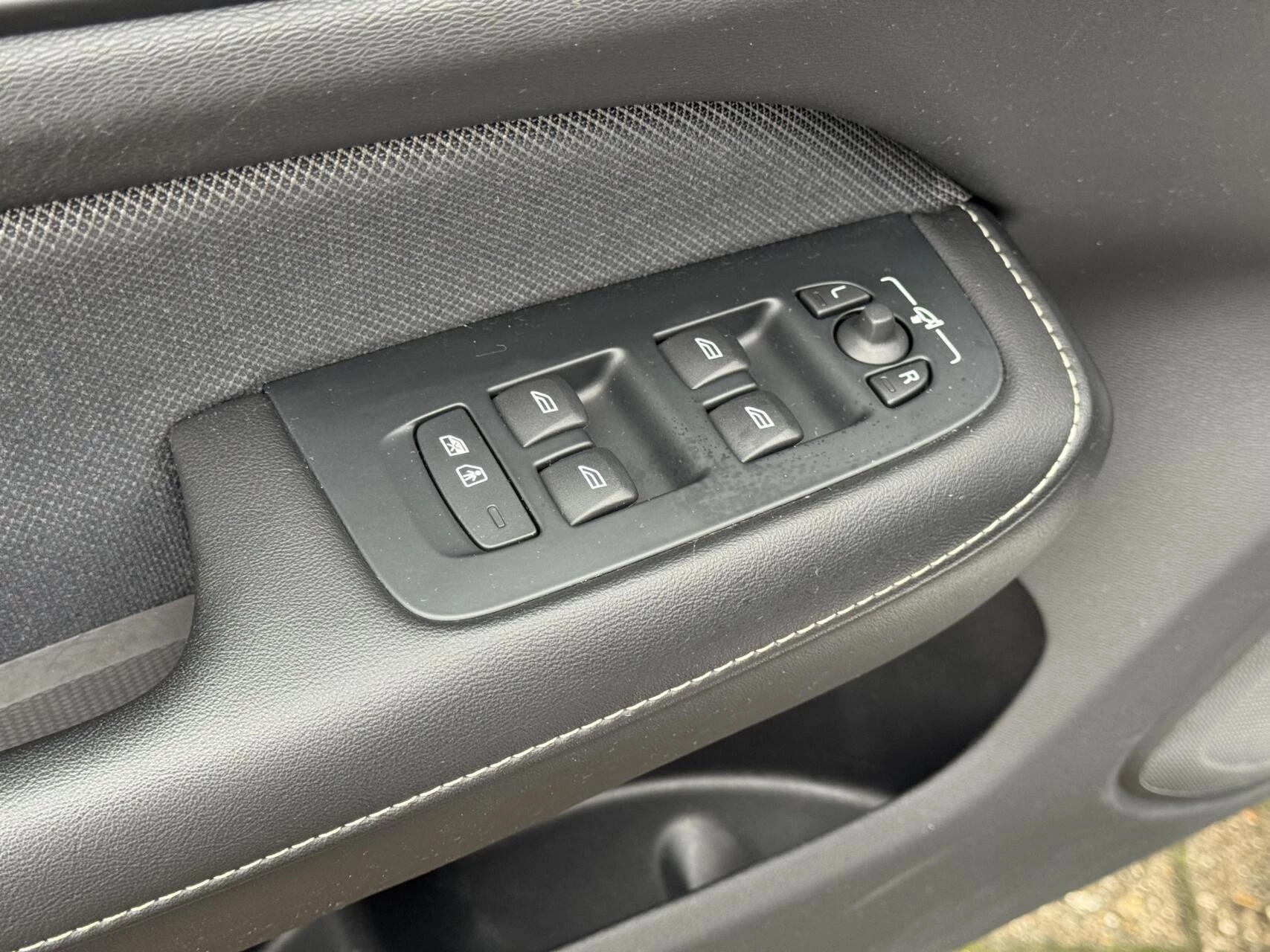 Hoofdafbeelding Volvo S60