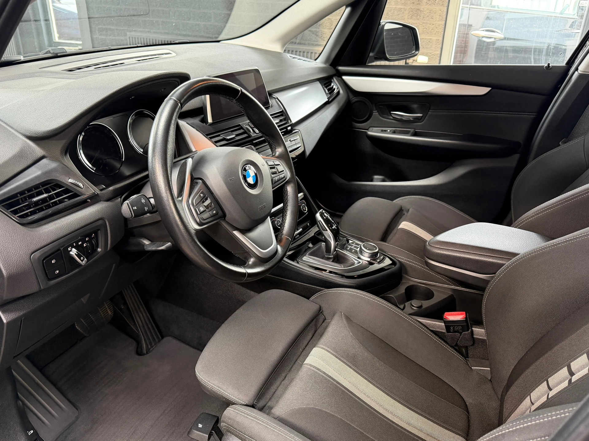 Hoofdafbeelding BMW 2 Serie