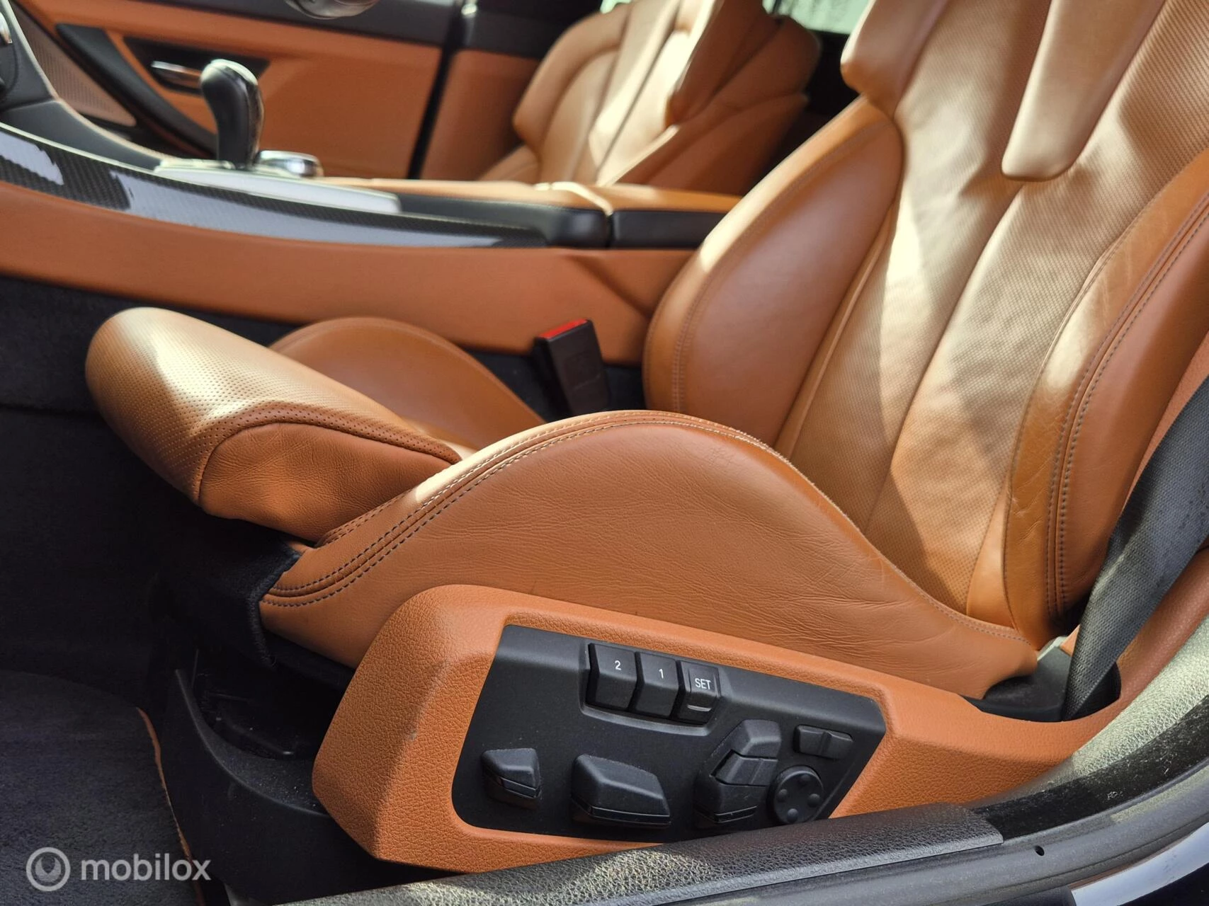 Hoofdafbeelding BMW M6