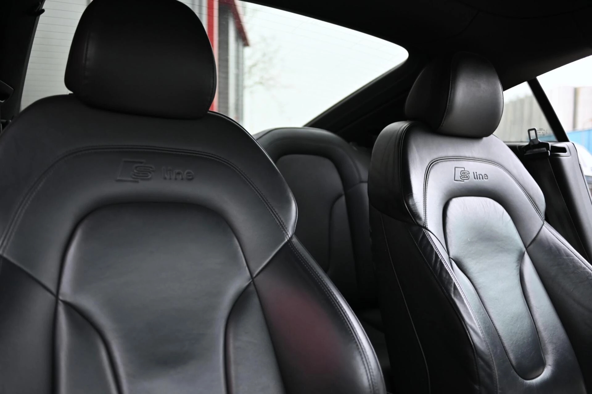 Hoofdafbeelding Audi TT