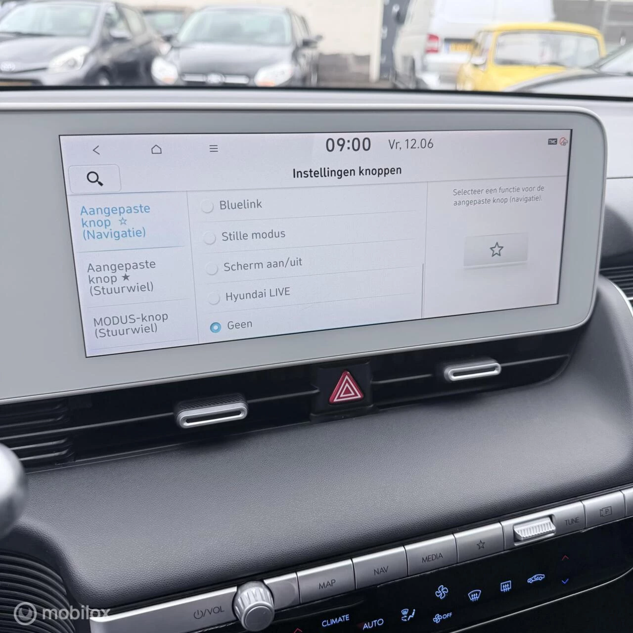 Hoofdafbeelding Hyundai IONIQ 5