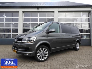 Volkswagen Transporter 2.0 TDI DC , Dubbele Schuifdeur