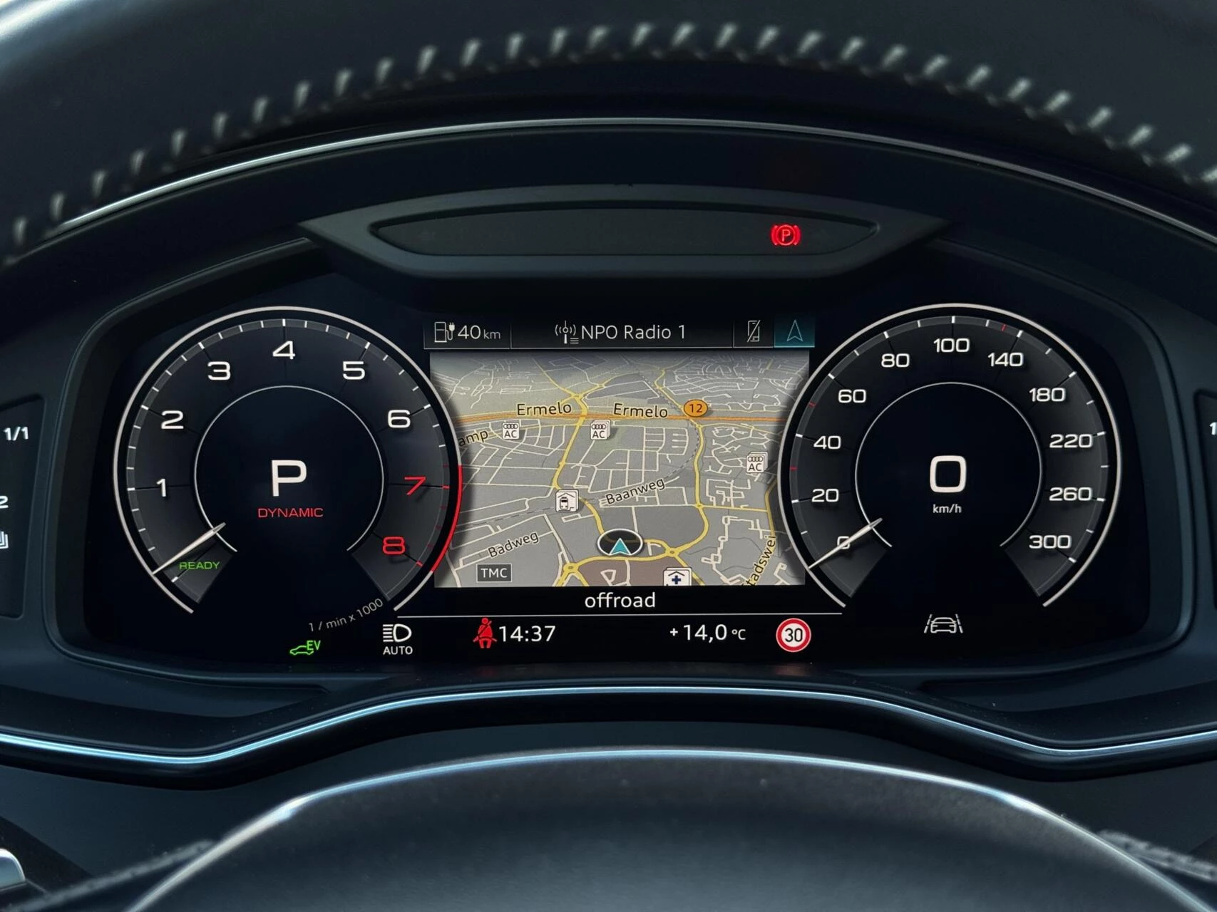 Hoofdafbeelding Audi A7