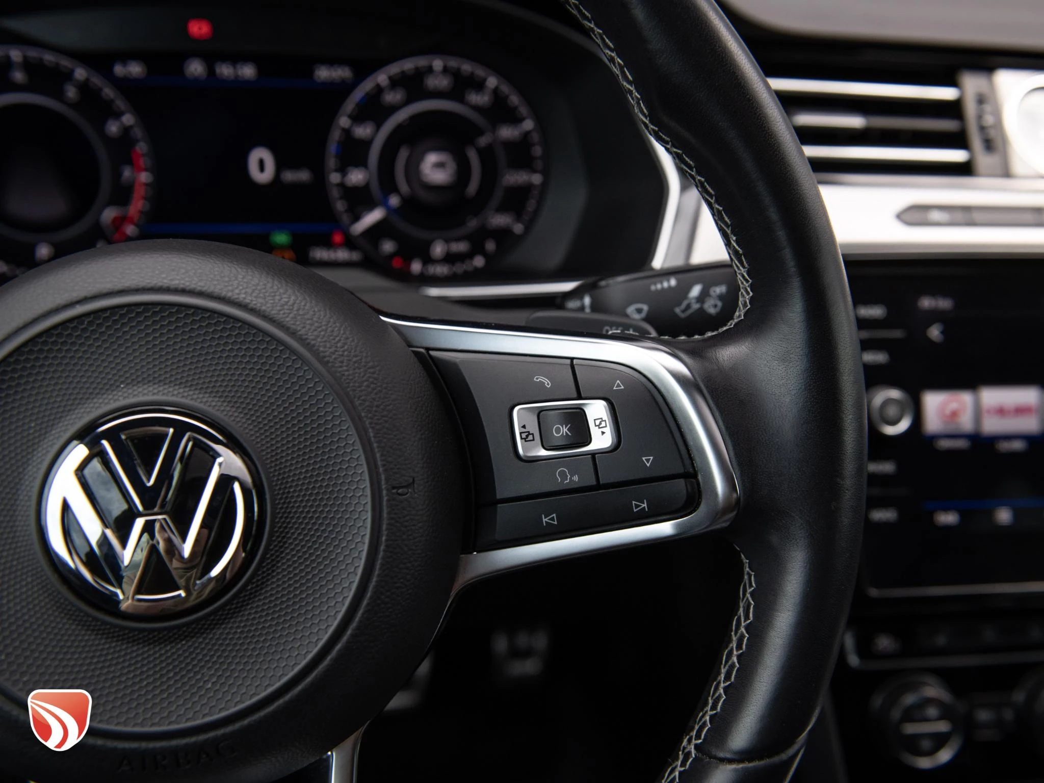 Hoofdafbeelding Volkswagen Arteon