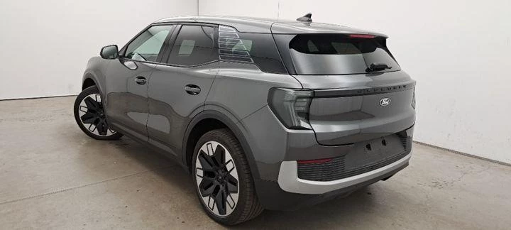 Hoofdafbeelding Ford Explorer