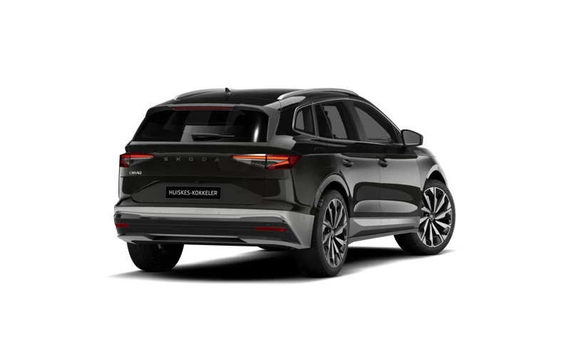 Hoofdafbeelding Škoda Enyaq iV