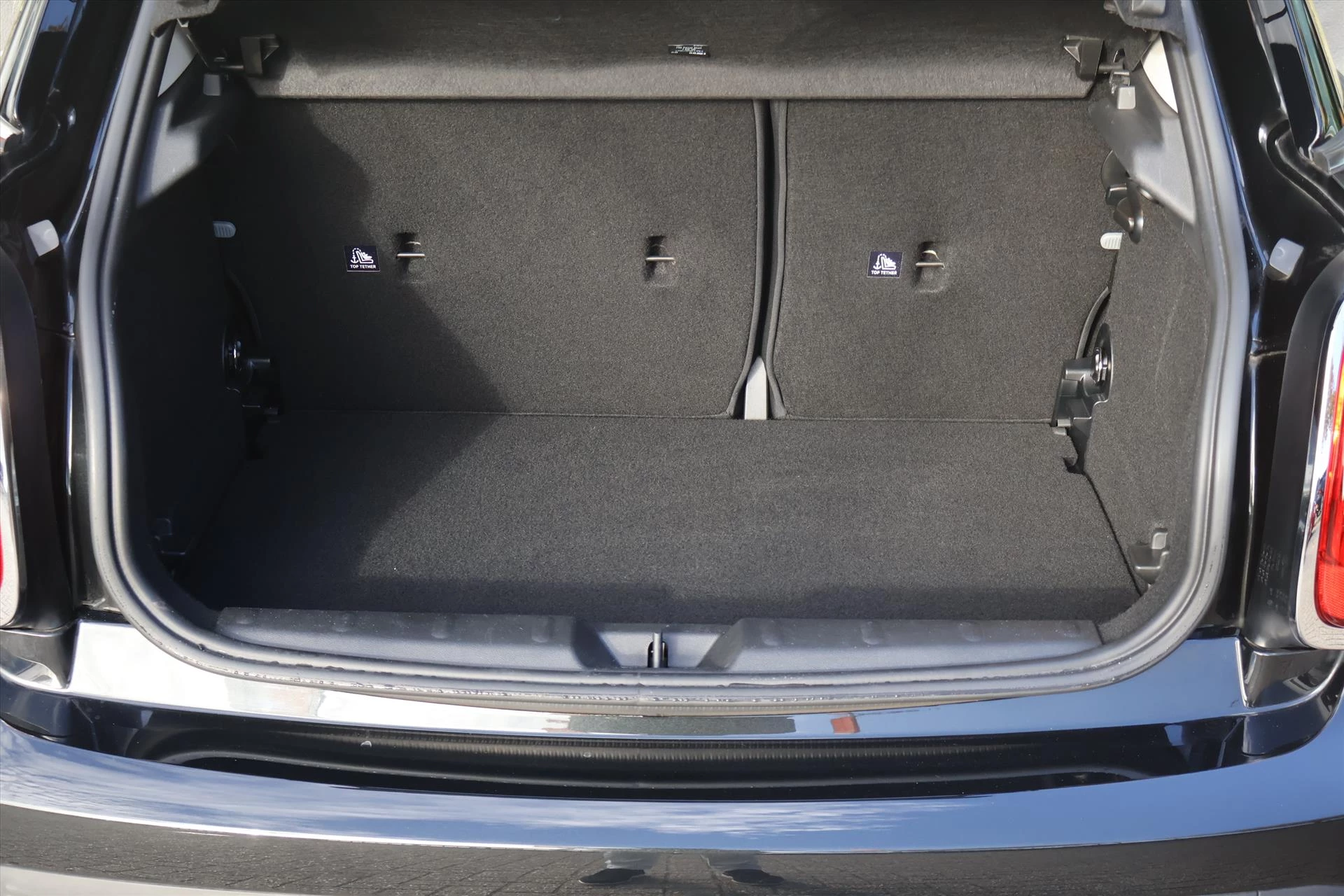 Hoofdafbeelding MINI 5-deurs