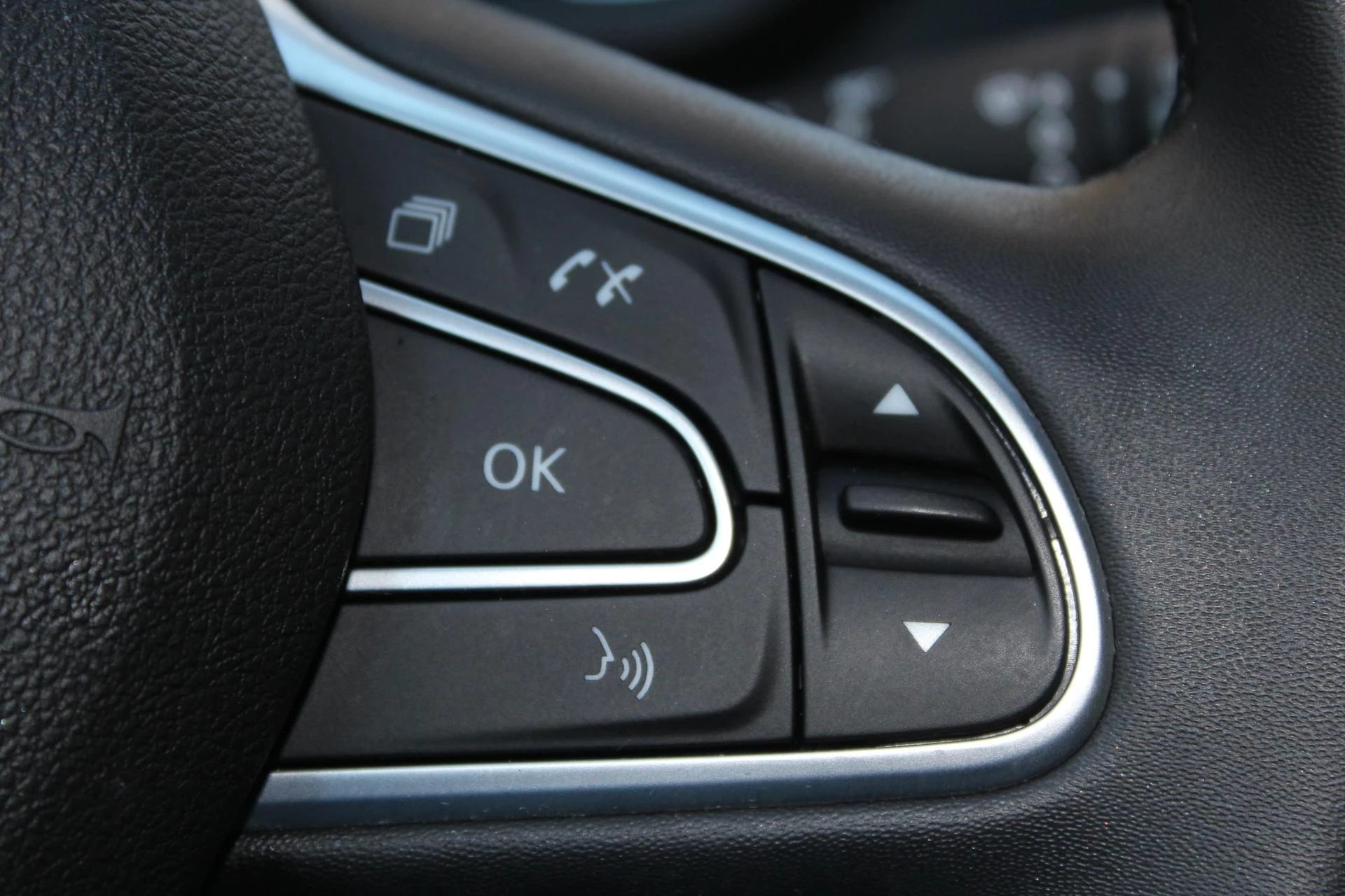 Hoofdafbeelding Renault Scénic