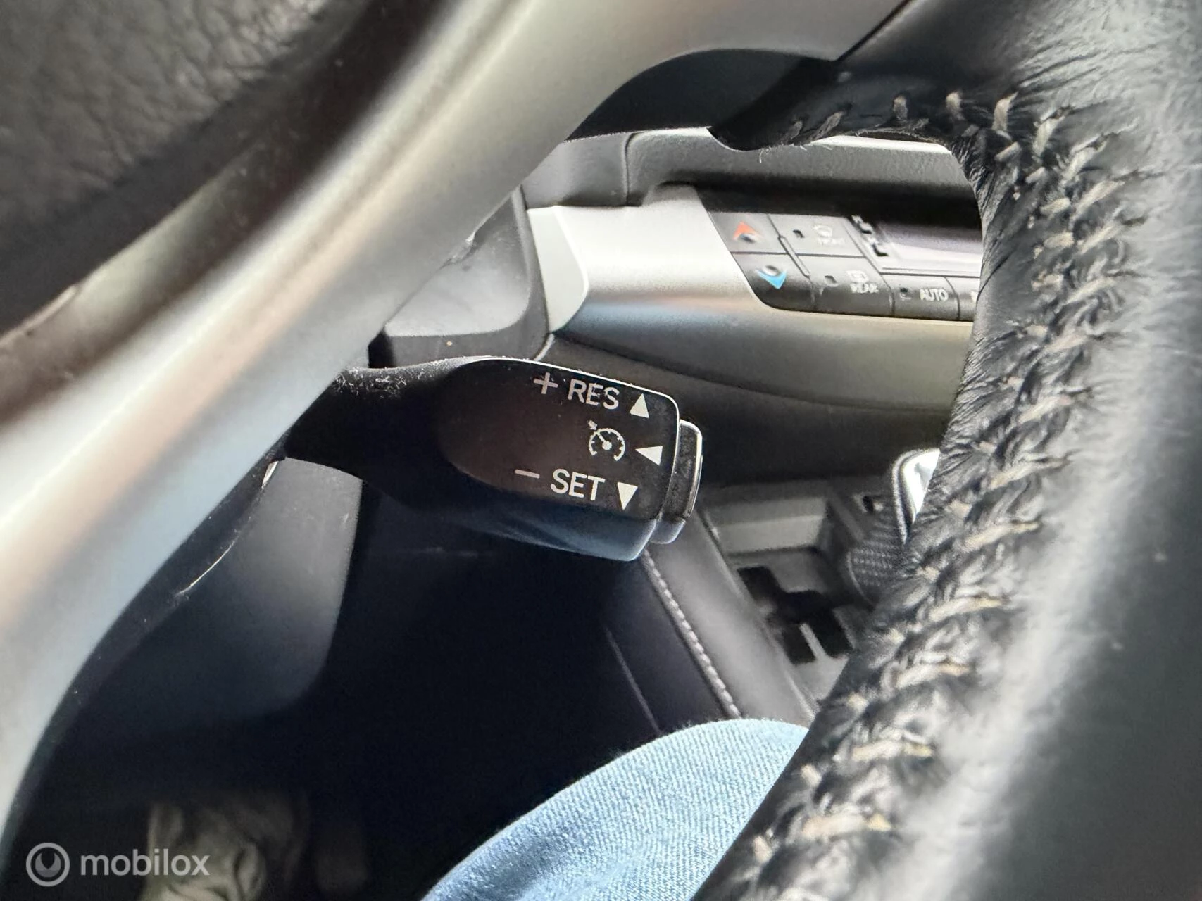 Hoofdafbeelding Lexus CT