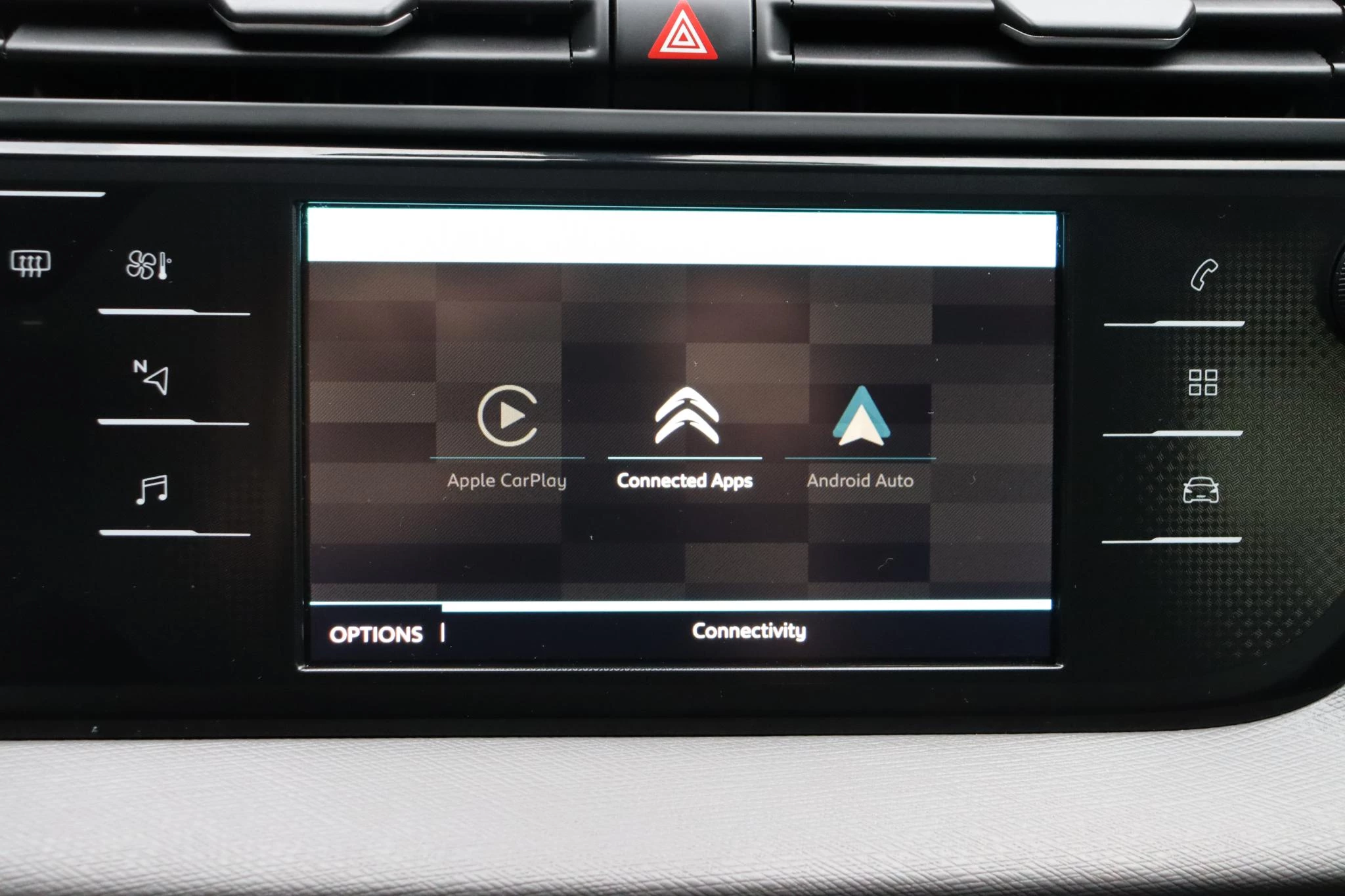 Hoofdafbeelding Citroën Grand C4 Spacetourer