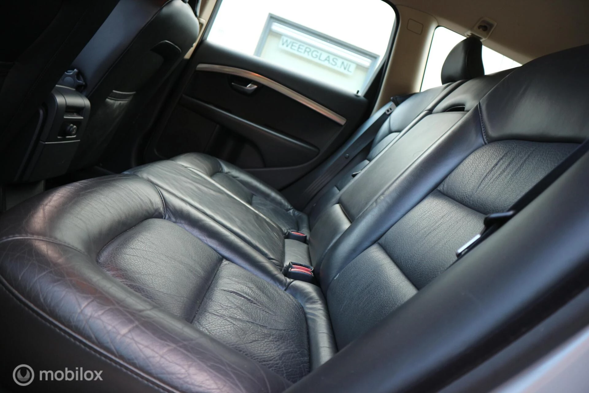 Hoofdafbeelding Volvo V70