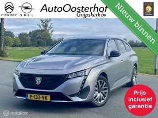 Peugeot 308 SW 110pk Active Pack Business STAAT RIJKLAAR