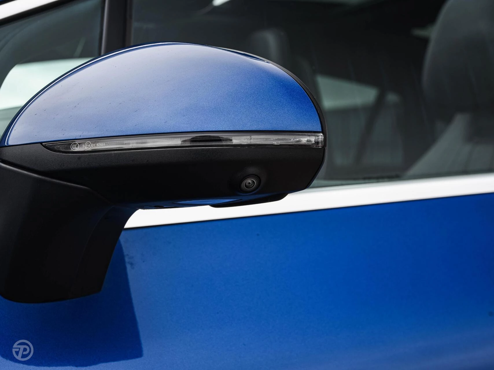 Hoofdafbeelding Mercedes-Benz EQE