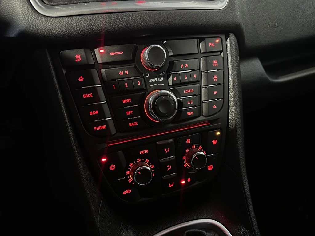 Hoofdafbeelding Opel Meriva