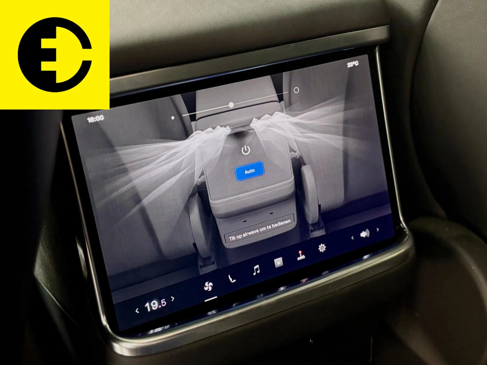 Hoofdafbeelding Tesla Model X