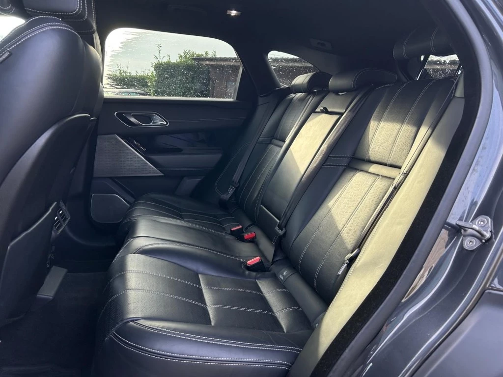 Hoofdafbeelding Land Rover Range Rover