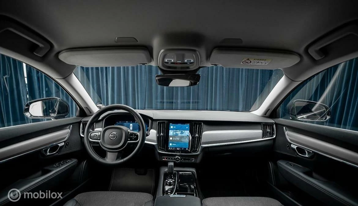 Hoofdafbeelding Volvo V90