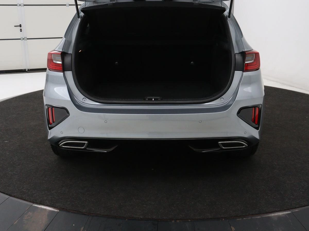 Hoofdafbeelding Kia Ceed