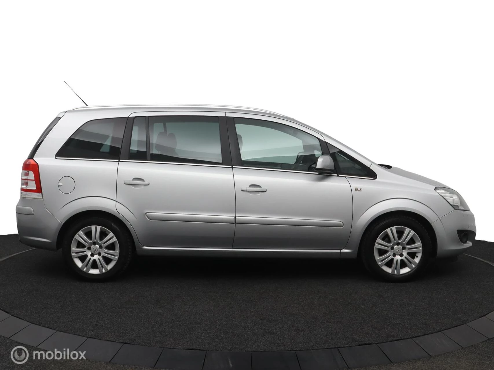 Hoofdafbeelding Opel Zafira