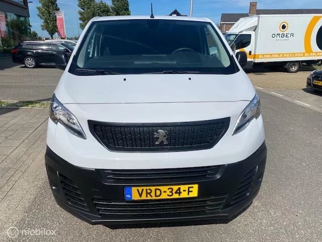 Hoofdafbeelding Peugeot Expert