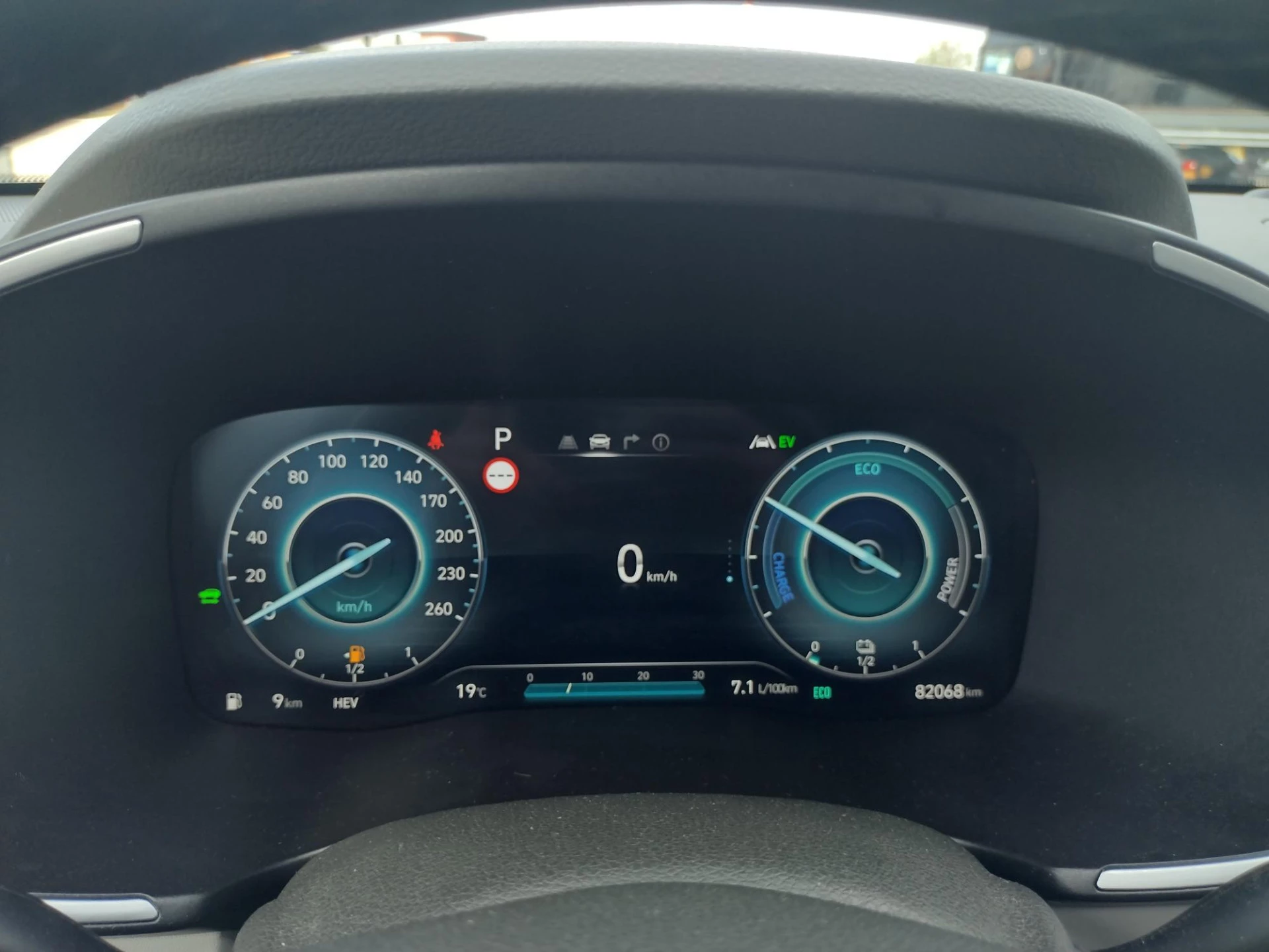 Hoofdafbeelding Hyundai Santa Fe