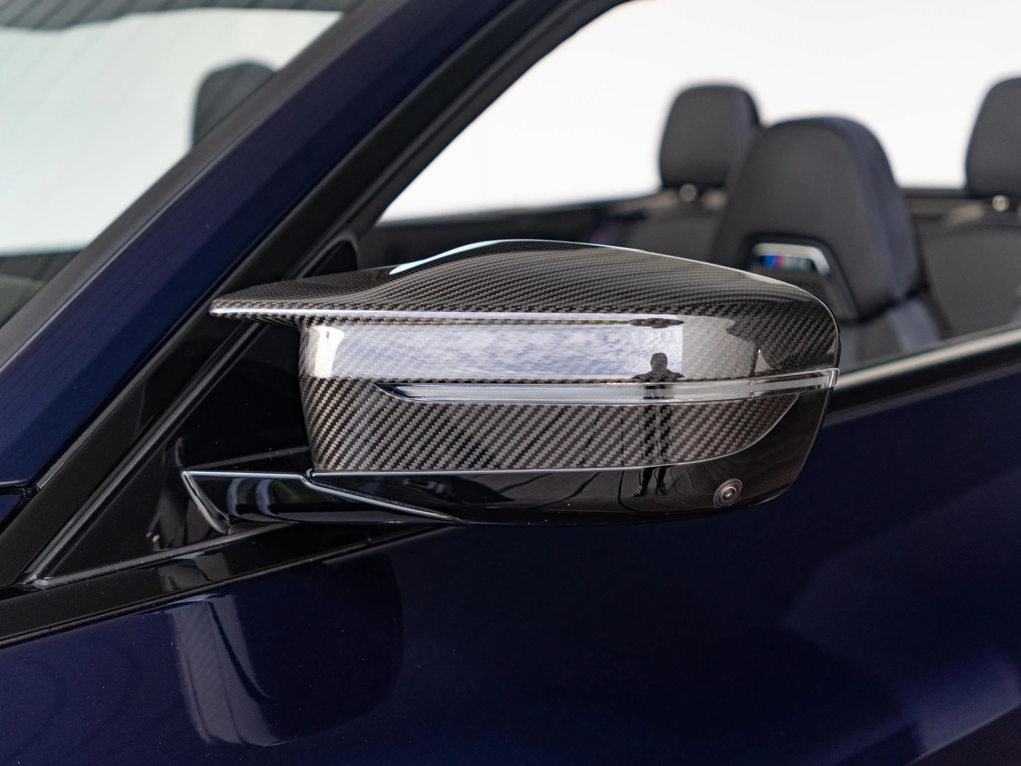 Hoofdafbeelding BMW M4