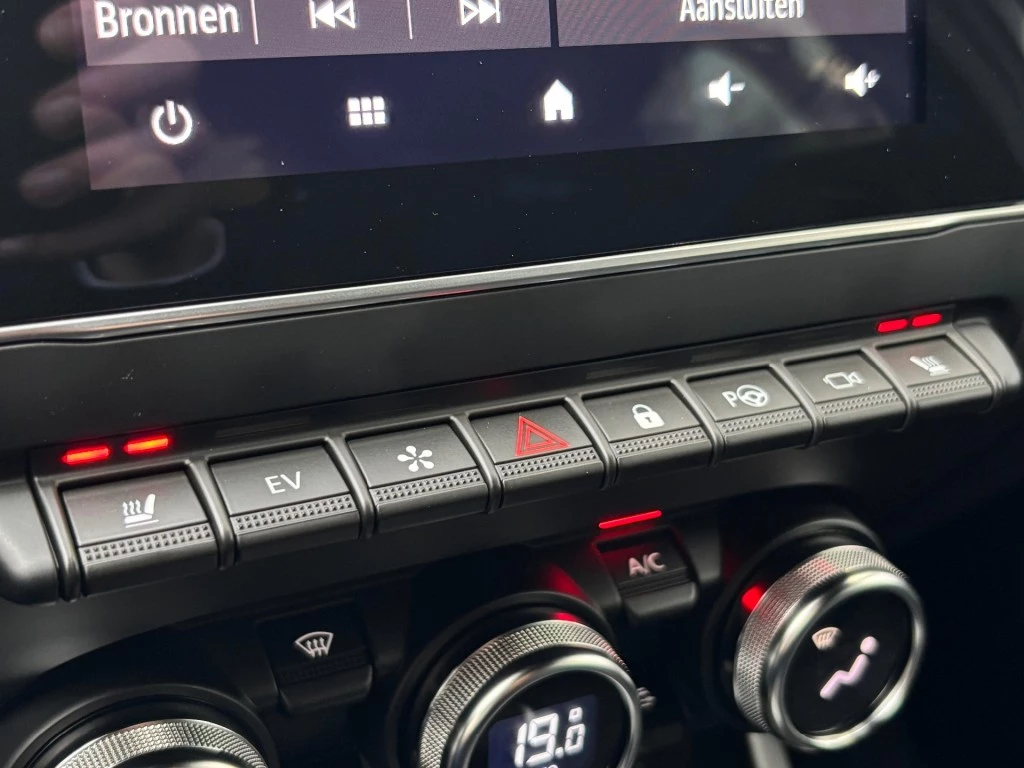 Hoofdafbeelding Renault Arkana