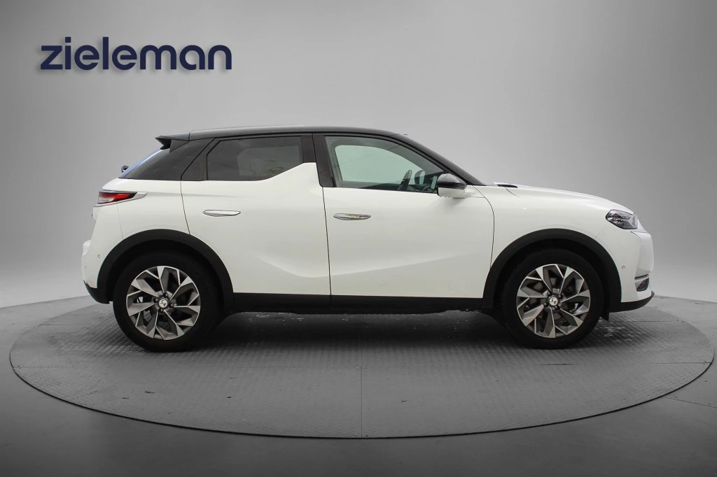Hoofdafbeelding DS DS 3
