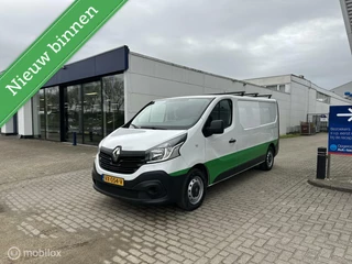 Renault Trafic bestel 1.6 dCi T29 L2H1 Luxe Energy AC Ex btw