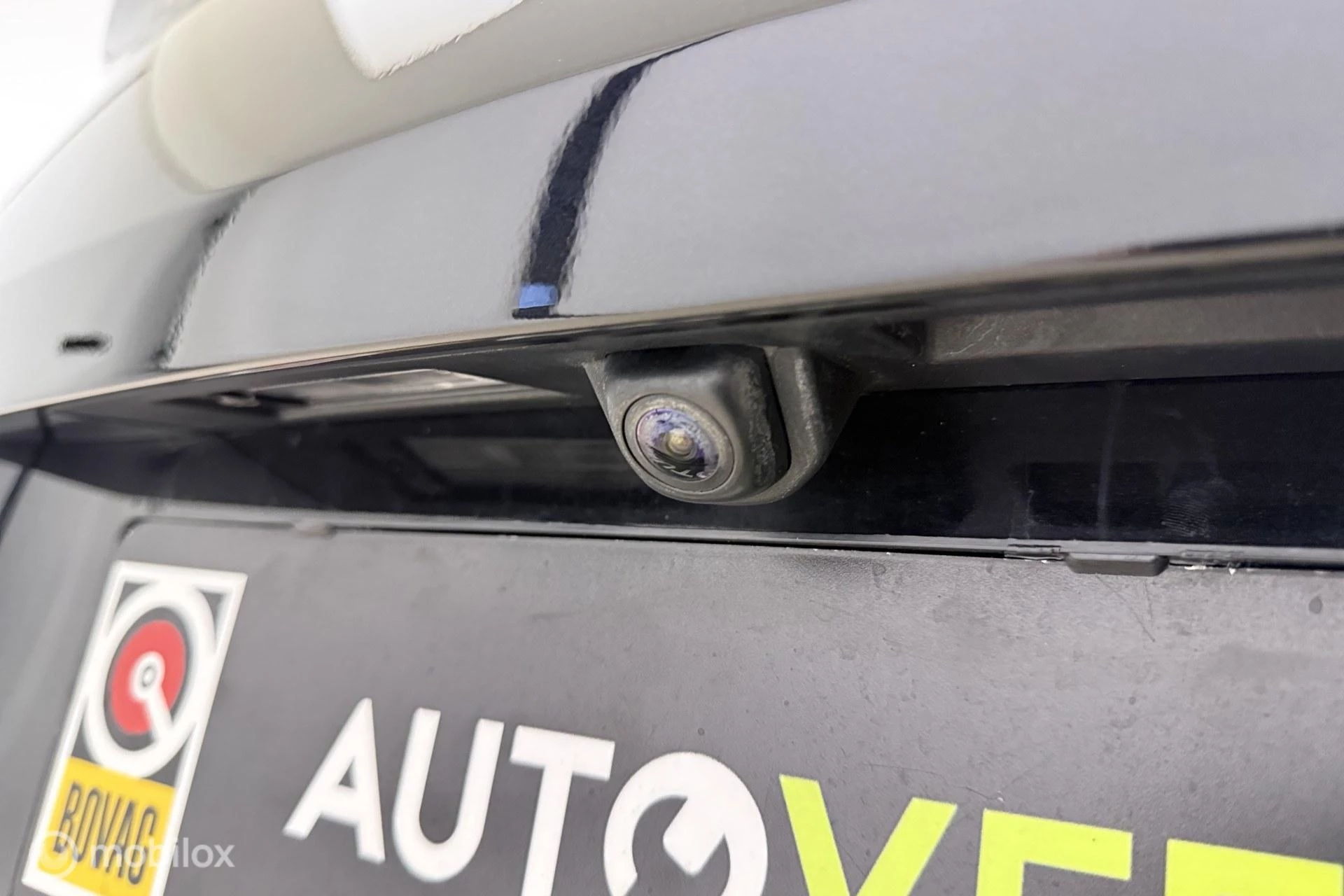 Hoofdafbeelding Kia XCeed