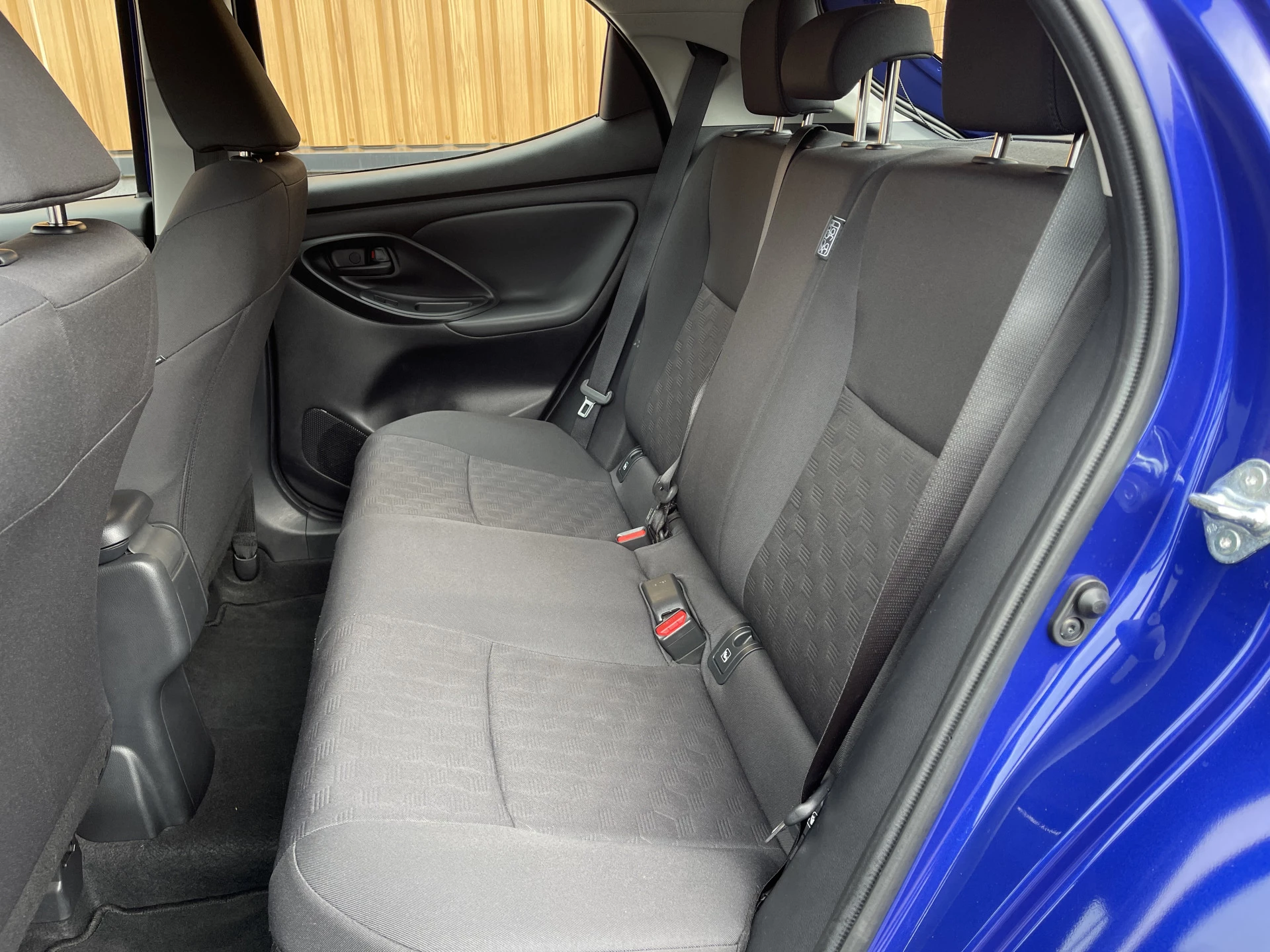 Hoofdafbeelding Mazda 2 Hybrid