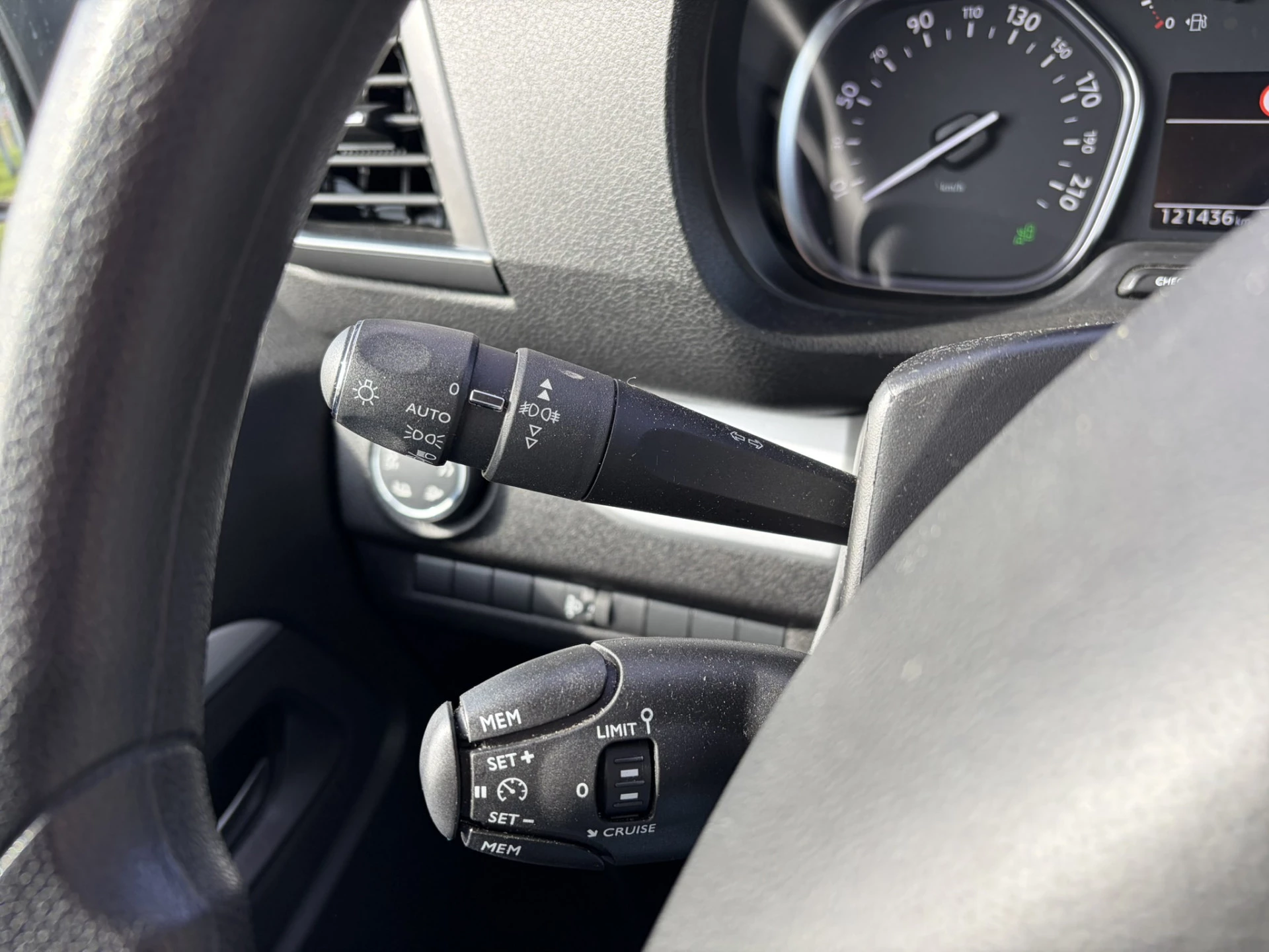 Hoofdafbeelding Citroën Jumpy