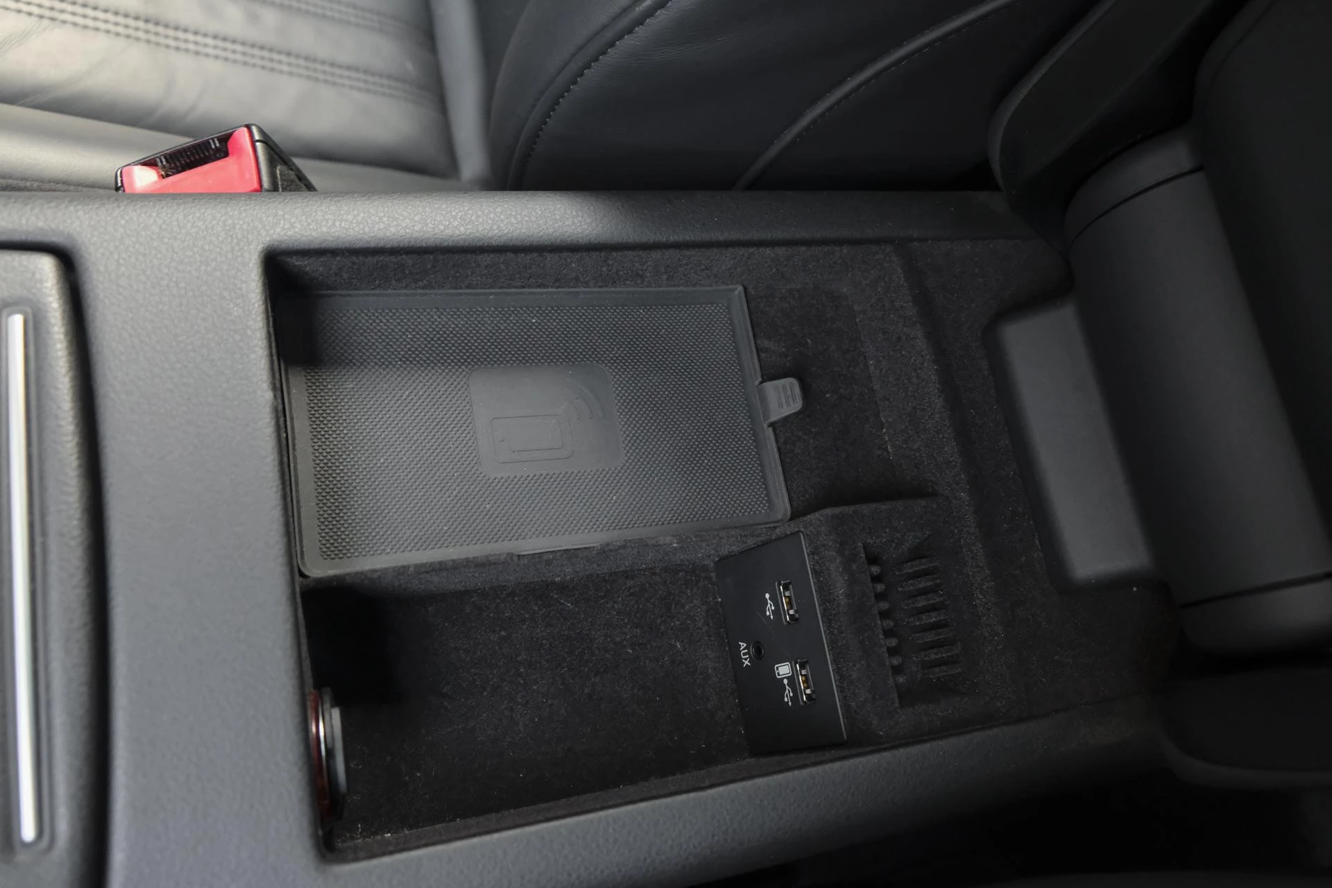 Hoofdafbeelding Audi A7