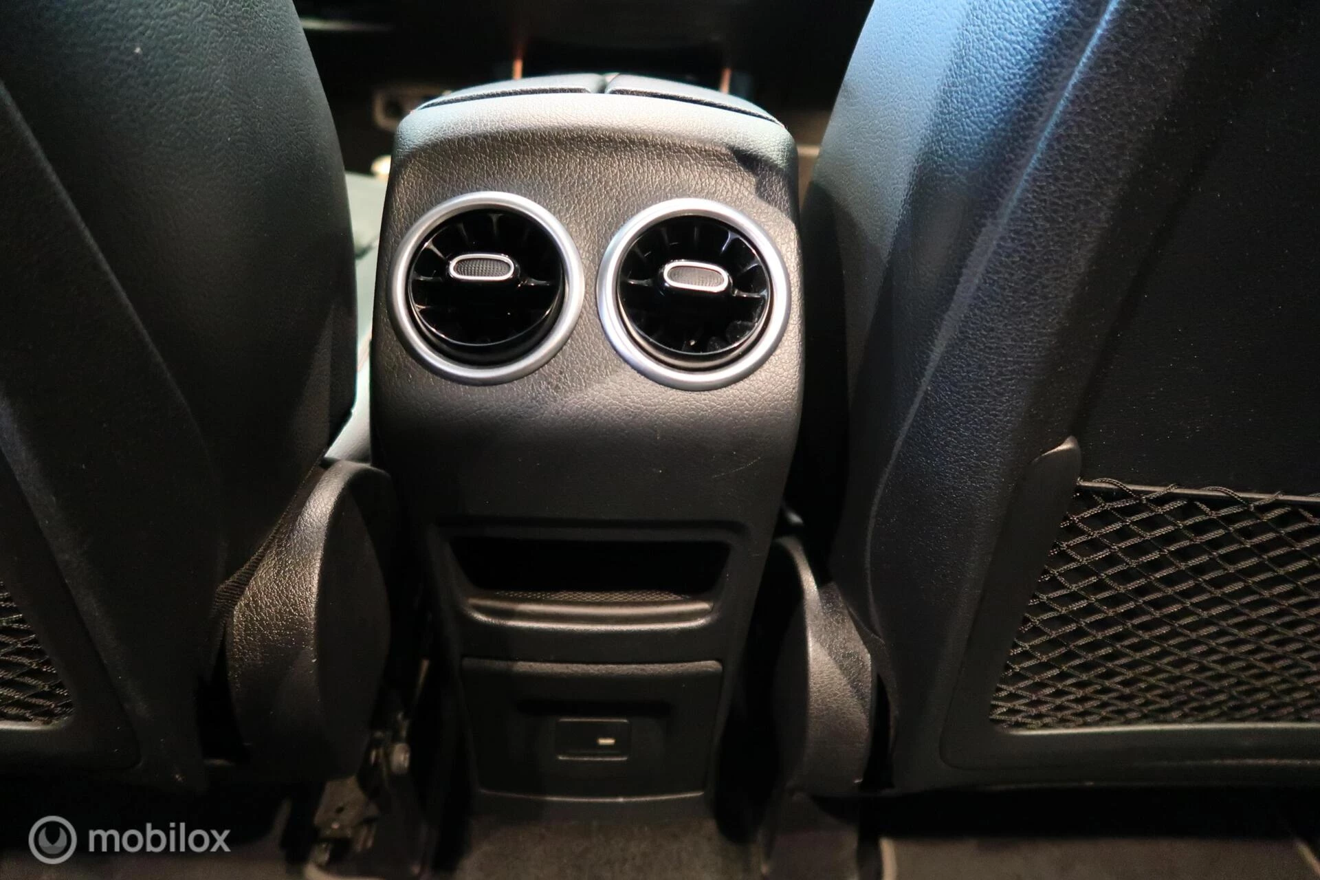 Hoofdafbeelding Mercedes-Benz GLB