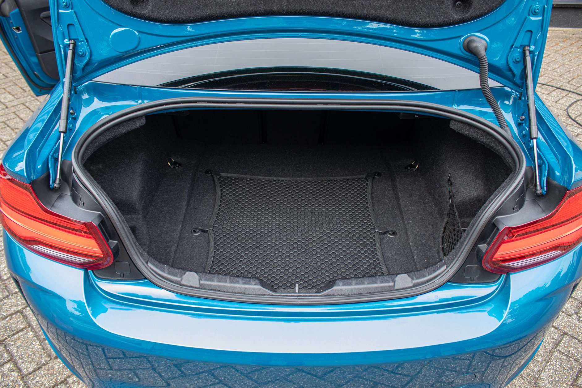 Hoofdafbeelding BMW M2